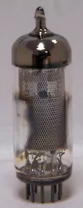 Ei ECH81 New Old Stock 6AJ8 CV2128 triode heptode valve electron tube - Picture 1 of 7