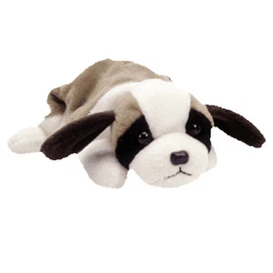 TY Beanie Baby "Bernie" St. Bernard Dog MWMT 4th Gen - LAST ONE - Picture 1 of 1