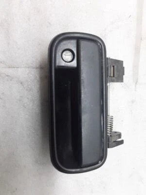 Manija exterior puerta delantera pasajero derecho R/F Toyota 4 Runner S-128N 1998 Foto 1 de 4