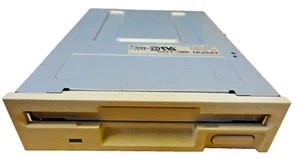 HP EPSON SMD-1300**LECTEUR DE DISQUETTE RÉTRO**POUR DISQUETTES 1,44MB FFD # NT4280 - Photo 1/3