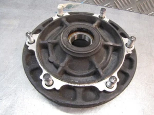 KAWASAKI GPX750 ZX750 TANDWIELHOUDER Rear Hub Coupling Assy 42033-1122 - Foto 1 di 3