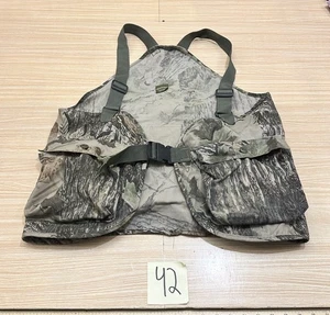 Spartan Outdoors Realtree Camo Hunting Vest Size 2XL-3XL - Picture 1 of 7