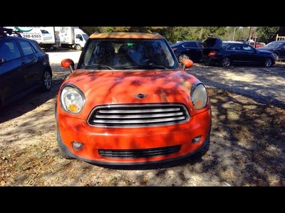 Power Brake Booster Convertible Fits 07-15 MINI COOPER 1159993 Foto 1 de 4