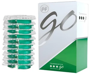 Opalescence Go 15 PF - Prefilled Teeth Whitening Trays - 10 Treatments - Afbeelding 1 van 9