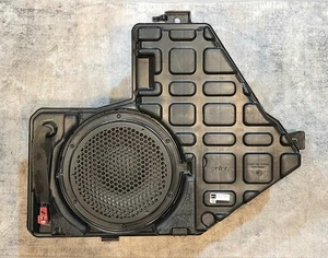 2008-2020 Chrysler T&C Dodge Grand Caravan Ram C/V Sub Woofer Speaker 05107087AF - Bild 1 von 10