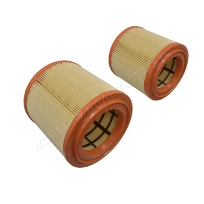 BLUE PRINT Air Filter Set For ASTON MARTIN Db9 Tage Volante Dbs Rapide 05-18 - Image 1 of 2