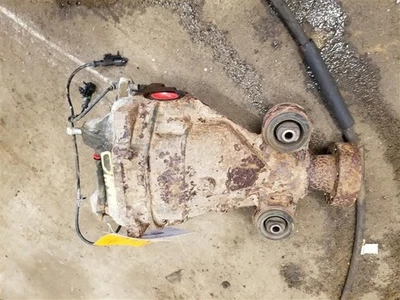 Carrier 4 puertas sedán trasero AWD relación 3.692 compatible con 07-08 Infiniti G35 10129295 Foto 1 de 4