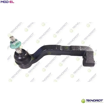 TIE ROD END DO-132 FORTIE ROD END DO-132 FOR DODGE  5142939AC  05142939AC  05142 - Image 1 of 4