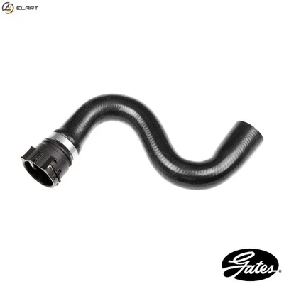RADIATOR HOSE 05-2763 FOR VW AUDI A4/S4 A6/S6 AFY 1.8L 4cyl PASSATAFY/APT 1.8L - Image 1 of 4