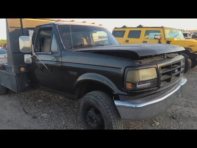 Bisagra del capó derecho del pasajero de 8501 PBV para camioneta Ford F250 80-97 2099608 Foto 1 de 4