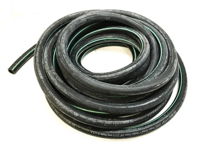 Gates Green Stripe 5/8" Heating Hose, 50 Foot Roll, 3269S NOS - Image 1 of 4