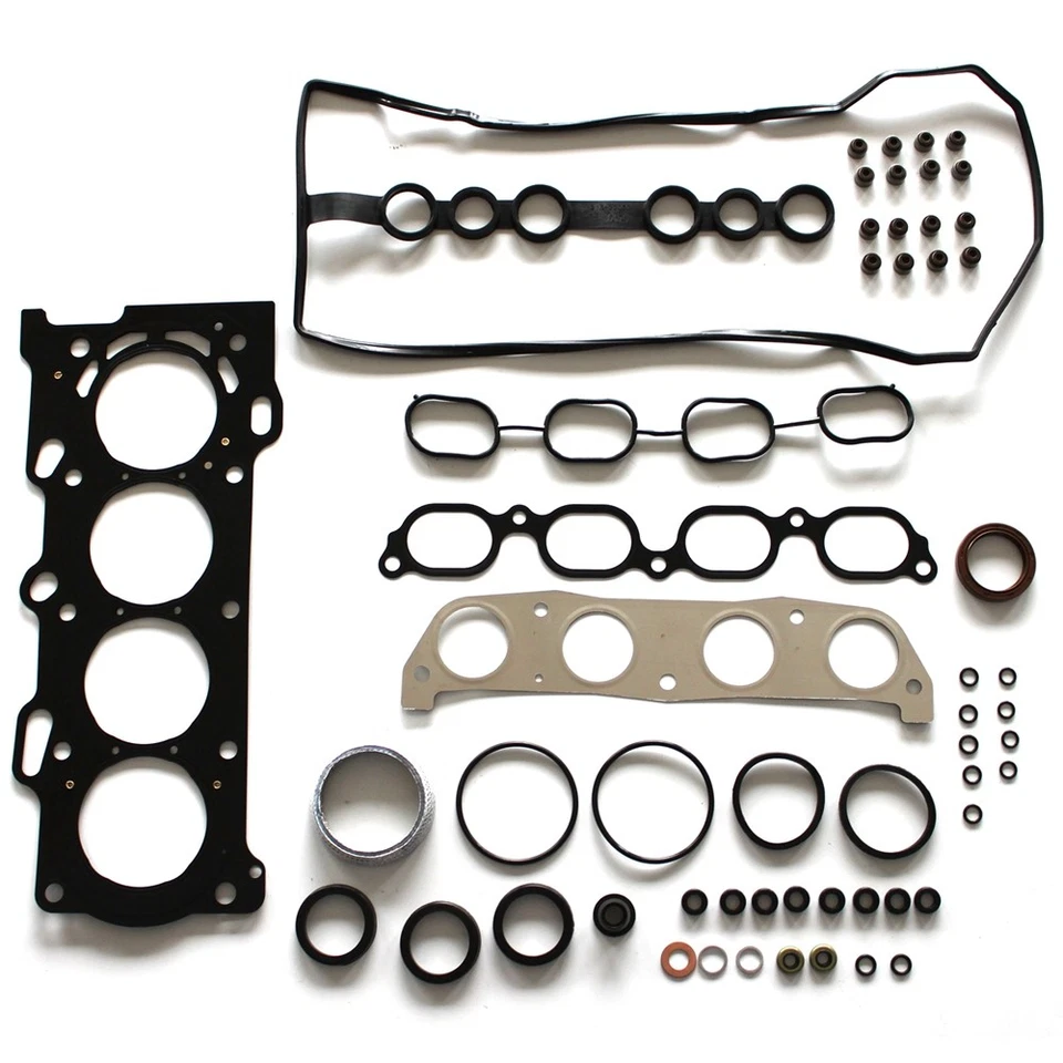 Head Gasket Set For Chevrolet Prizm For Toyota Celica Corolla Matrix MR2 Spyder - Изображение 1 из 4