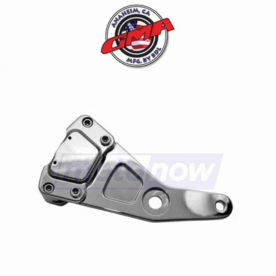 GMA Engineering 2-Piston Custom Rear Caliper for 1979-1980 Harley Davidson pb Foto 1 de 4