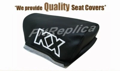 [A423] FUNDA ASIENTO KAWASAKI KX80A2 KX80 A2 1980 [KVLE] Foto 1 de 4