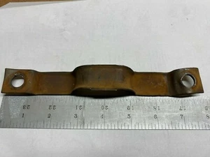 VINTAGE GM STEERING COLUMN DROP BRACKET HOTROD RATROD 3947541 - Picture 1 of 4