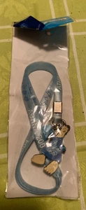 Athens 2004 Olympic Games Lanyard (rubber necklace) x 2. - Bild 1 von 8