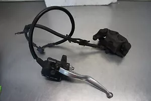 B160 G  YAMAHA V  STAR  XVS 950 A 2011 OEM  FRONT BRAKE COMPLETE - Picture 1 of 10