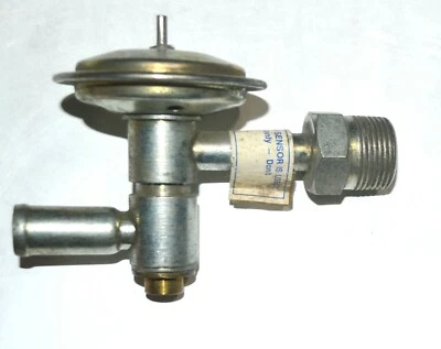  Válvula calefactora BUICK CADILLAC OLDSMOBILE CUTLASS DELTA F85 TORONADO VISTA CRUISER Foto 1 de 4