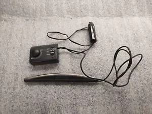 1990's Car Interior Sound Activated Ambient Green Mood Light Toucan Industries - Picture 1 of 5
