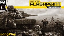 Operation Flashpoint: Dragon Rising Steam key Worldwide EU/US/DE