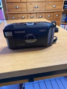 Polaroid Vision 95 Auto Focus SLR - Bild 1 von 3