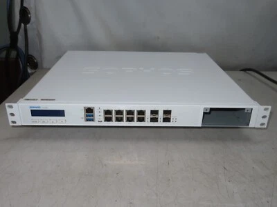 Sophos XG 330 Rev 2  Security Appliance **TESTED** - Image 1 of 4