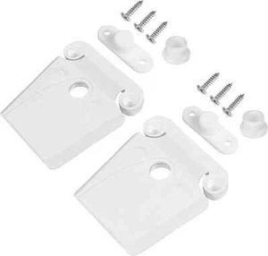 Cooler Latch Posts and Screws for Igloo,Replacement Igloo Cooler High Strength C - Picture 1 of 2