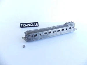 CL 19 / KEYSER AUTORAIL RENAULT MONTE NON PEINT / MAUVAIS FONCTIONNEMENT - Picture 1 of 7