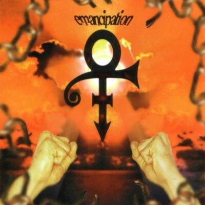 The Artist (Formerly Known As Prince) : PRINCE - EMANCIPATION 3XCD 36 TRACKS - Image 1 of 2