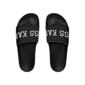 Herren Pantoletten Sandalen - Bild 1 von 21