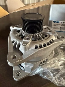 Alternator For Dodge Ram 3500 L6 6.7L 2013 2014 2015 2016 2017 2018 - Picture 1 of 3