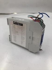 Carotron Load Cell Amplifier Module,Model: LCA210-000. - Picture 1 of 6