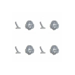 Necrons Warriors SCARABS x 4 Necron 40K OOP - Picture 1 of 1