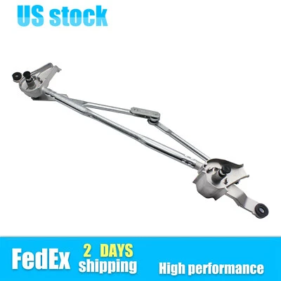 For 2008-2013 Subaru Forester Front Windshield Wiper Linkage 86510SC011 - Image 1 of 4