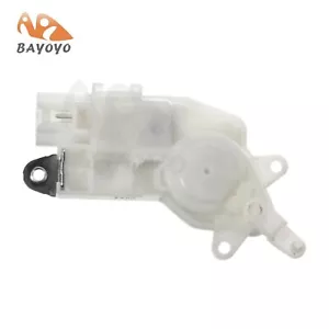 New Rear Liftgate Lock Actuator For 2014-2019 Nissan Versa Note 1.6L 90550-1HM0A - Bild 1 von 1