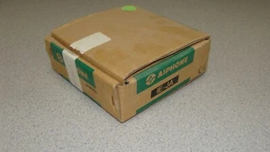 Aiphone IE-JA Flush Mount Door Station, Stainless Steel Cover NEW NIB NOS - Picture 1 of 3