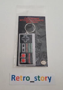 Nintendo Entertainment System - Pyramid International Keyring / Keyring - Picture 1 of 4