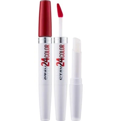 Maybelline Super Stay 24 Color [ORDER 3- ONLY PAY FOR 2 & GET FREE SHIPPING] - Image 1 of 4