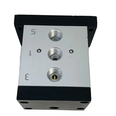 NEW  2147900 PNEUMATIC LOGIC VALVE - Image 1 of 4