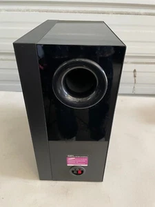 Samsung Model PS-WC6500 Subwoofer Speaker - Picture 1 of 6