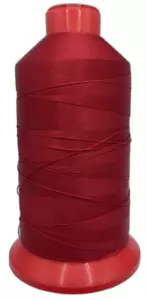 UV Resistant Bonded Polyester Sewing Thread for Upholstery, Outdoor, Marine - Picture 1 of 18