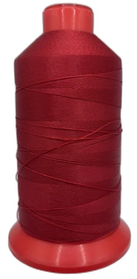 UV Resistant Bonded Polyester Sewing Thread for Upholstery, Outdoor, Marine - Image 1 of 4