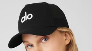 NWT 58.00 ALO DISTRICT TRUCKER HAT Size O/S