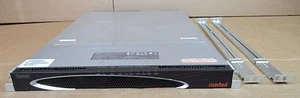 Riverbed Steelhead 1050 1050L Rack Mount WAN Application Accelerator SHA-01050-L - Picture 1 of 5