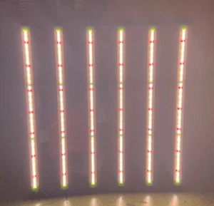 Urban Farms Stellar LED Grow Lights Kit For Cannabis Hydroponic Garden Equipment - Picture 1 of 4