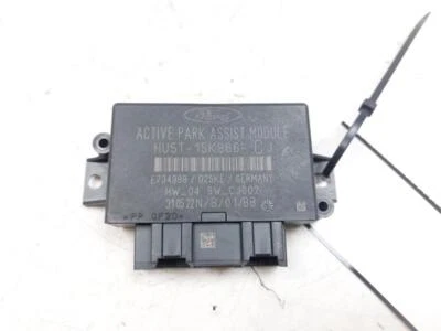 HU5T15K866CJ CENTRALINA SENSORI PARCHEGGIO FORD FOCUS IV (HN) 1.5 D 16V AUT 120C - Immagine 1 di 4