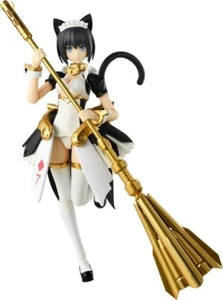 MAX FACTORY PLAMAX GP-01 Guilty Princess Maidroid Miao Plastic Model Kit Japan - Picture 1 of 5