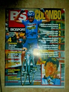 BS / BICISPORT N.4 DEL APRILE 1996 -  (OK11) - Bild 1 von 1