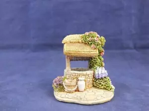Lilliput Lane Model Make a Wish Boxed with Deeds. - Picture 1 of 1