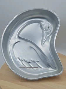 Wilton Vintage 1988 GOOSE CAKE PAN 2105-2499 - Imagen 1 de 8